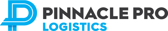 pinnacle pro logistics logo